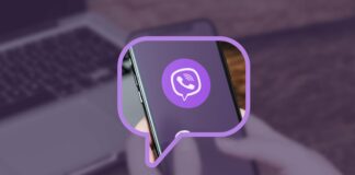 Viber рассказал, как создавать анонимные чаты для безопасного общения - today.ua