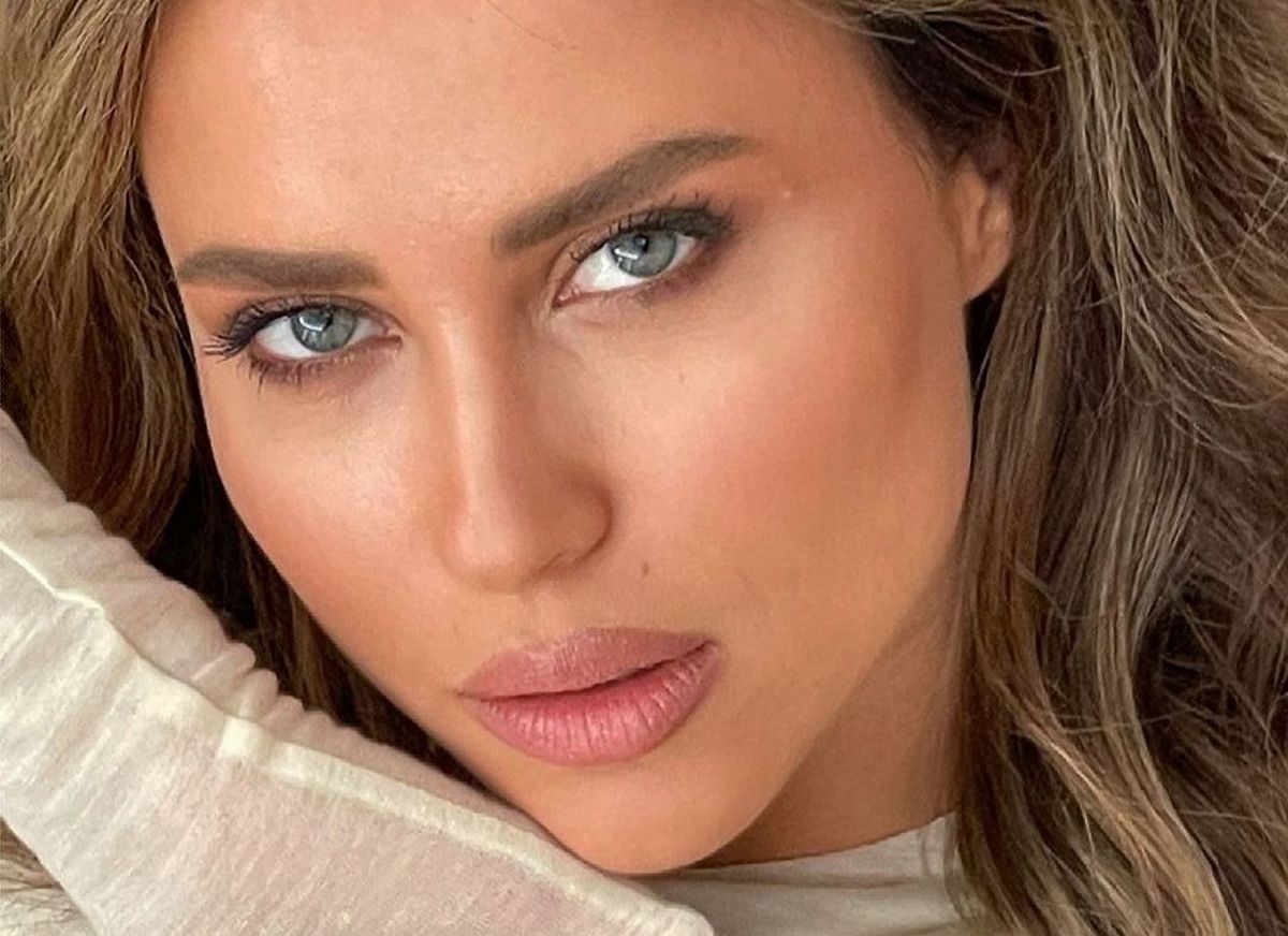 Фіналістка "Топ-модель по-українськи" Вікторія Маремуха вийшла заміж