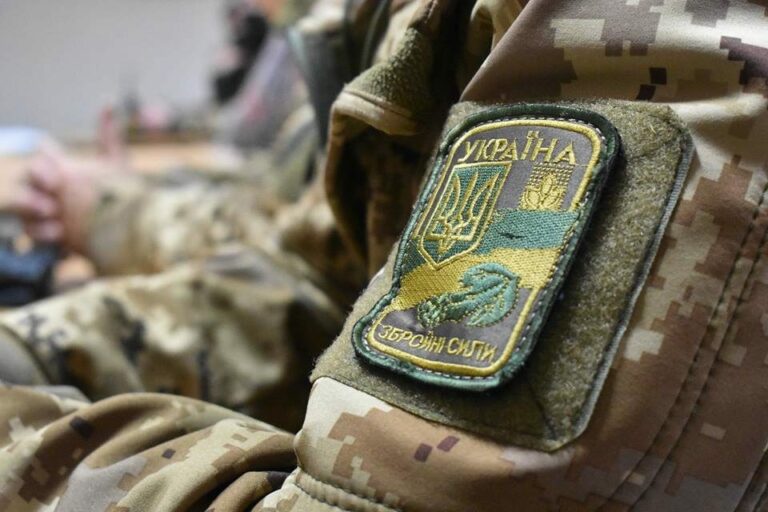 У Мінсоцполітики готують підвищення пенсій військовослужбовцям, - Лазебна - today.ua