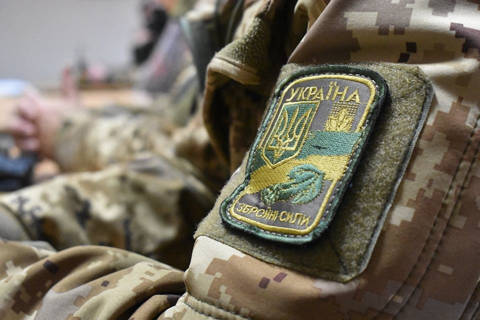 Мобилизация в Украине: кто может досрочно получить освобождение от службы во время войны