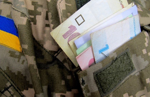 Названо найзатребуваніші вакансії в Україні для обмежено придатних військових