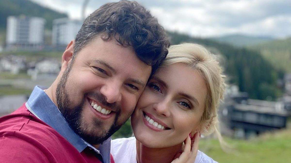 Ірина Федишин готується до другого весілля на Мальдівах