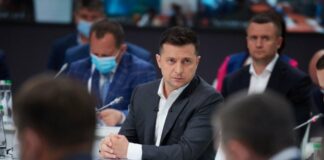 Зеленський пообіцяв списати всі борги за газ: подробиці - today.ua