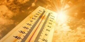 Виснажлива сорокаградусна спека: директор Гідрометцентру дав несподіваний прогноз погоди на літо - today.ua