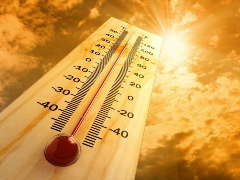 Виснажлива сорокаградусна спека: директор Гідрометцентру дав несподіваний прогноз погоди на літо - today.ua