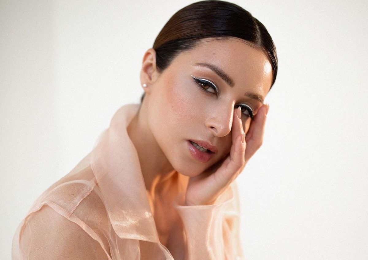 Холостячка Злата Огневич призналась, на кого должен быть похож ее избранник - today.ua