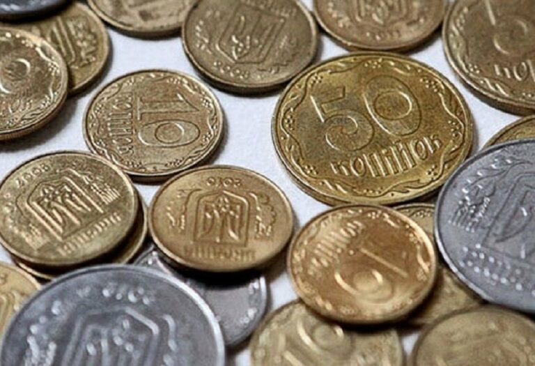Украинские монеты номиналом в 25 копеек покупают по тысяче долларов - today.ua