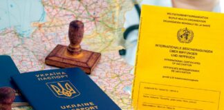 Українців змусять отримати COVID-сертифікати: без них пустять не скрізь - today.ua