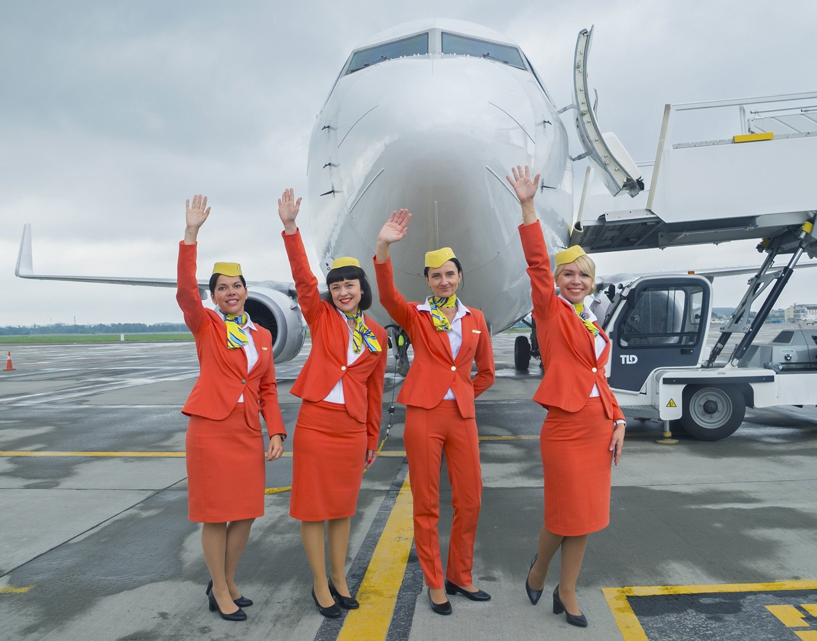 SkyUp знизив ціни: відпочинок в Греції для українців став більш доступним