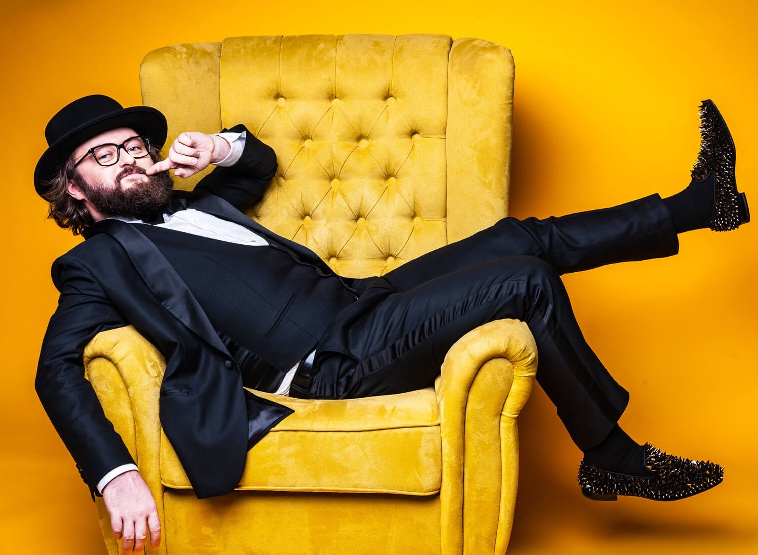 DZIDZIO після розлучення проводить час в компанії з легендарною українською актрисою - today.ua