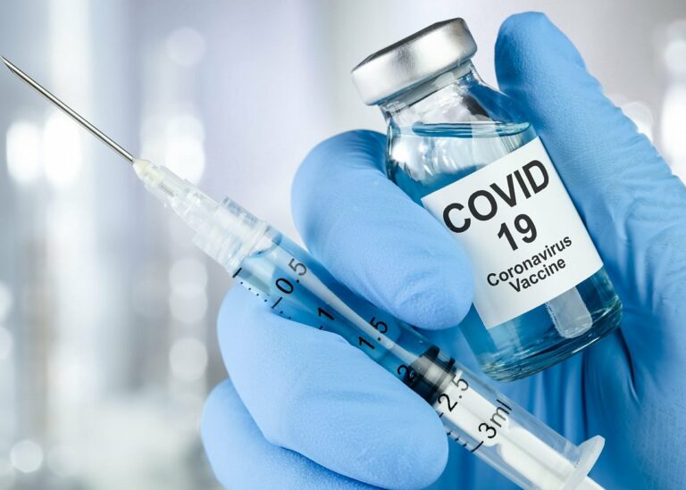В Україні стартувала п'ята хвиля вакцинації від COVID-19: як і де можна зробити щеплення - today.ua