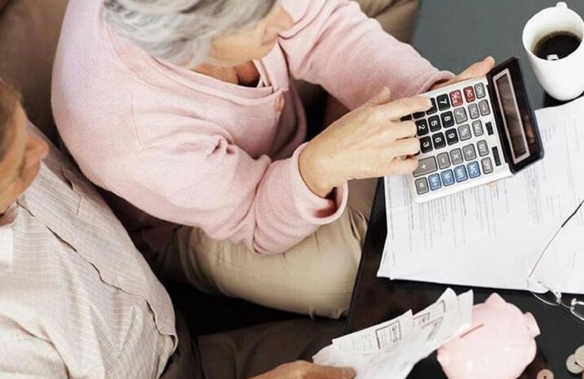 В Минсоцполитики назвали размер пенсии, который будут выплачивать за пять лет стажа