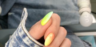Лучшие варианты модного маникюра на короткие ногти: яркие примеры летнего дизайна - today.ua