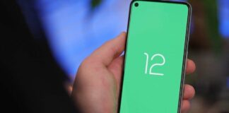 Пользователи Android 12 получат новую полезную функцию в осеннем обновлении - today.ua