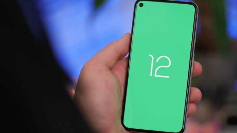 Пользователи Android 12 получат новую полезную функцию в осеннем обновлении - today.ua