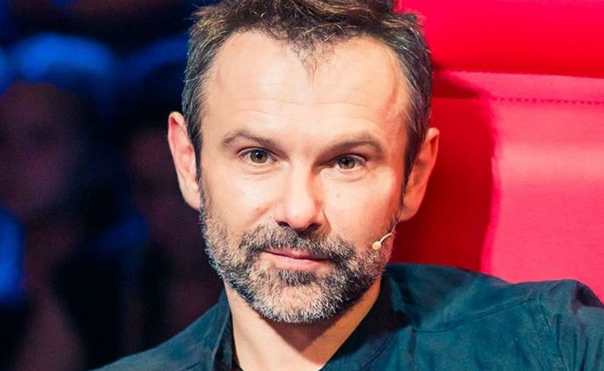 Народилася донька: лідер гурту "Океан Ельзи" Святослав Вакарчук вдруге став батьком