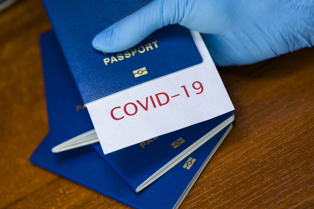 Українців змусять отримати COVID-сертифікати: без них пустять не скрізь
