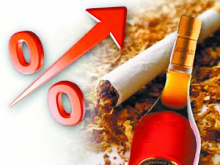 В Україні подорожчали алкогольні напої та тютюнові вироби - today.ua
