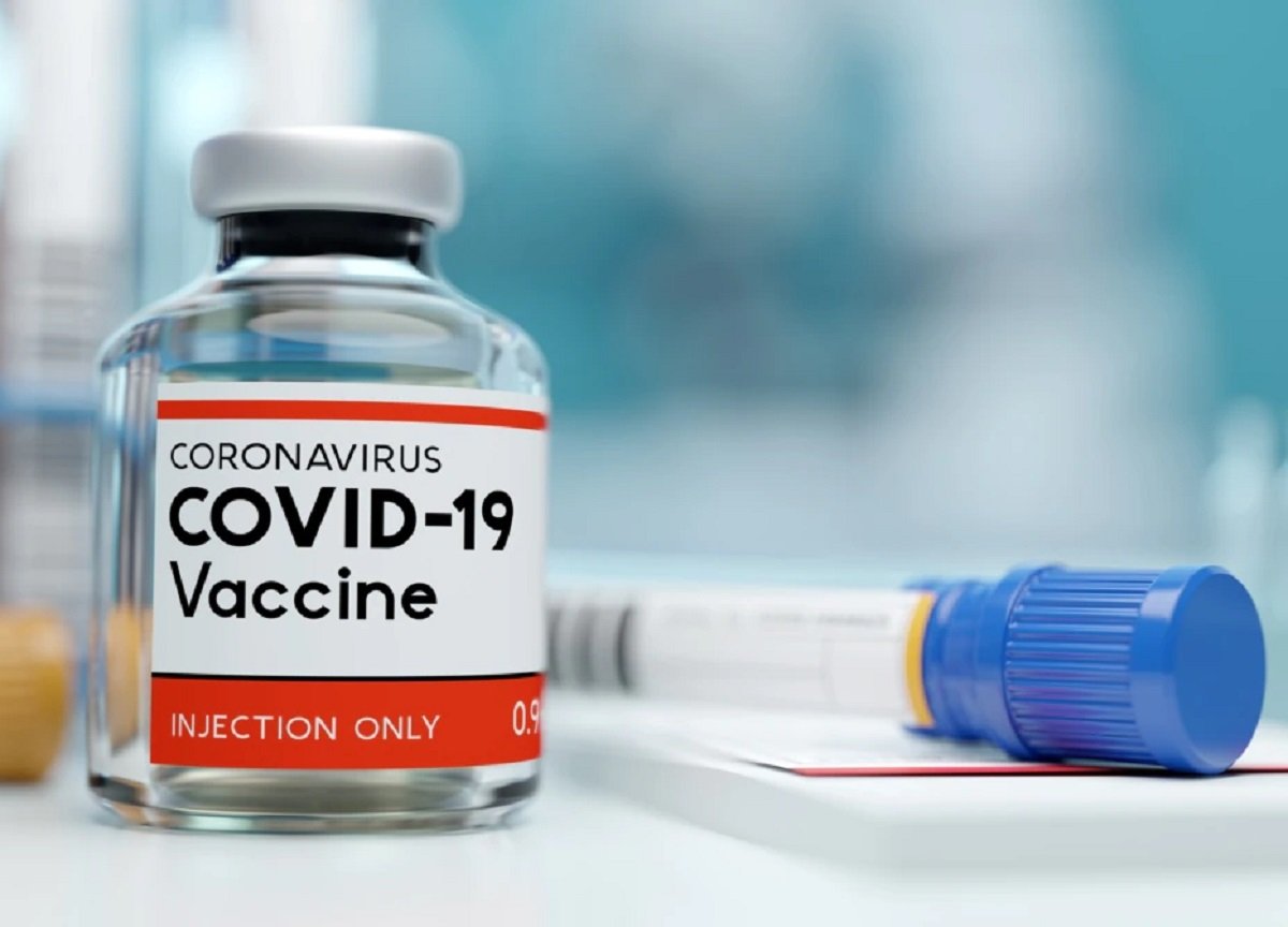 В Украине стартовала пятая волна вакцинации от коронавируса: как и где можно сделать прививку