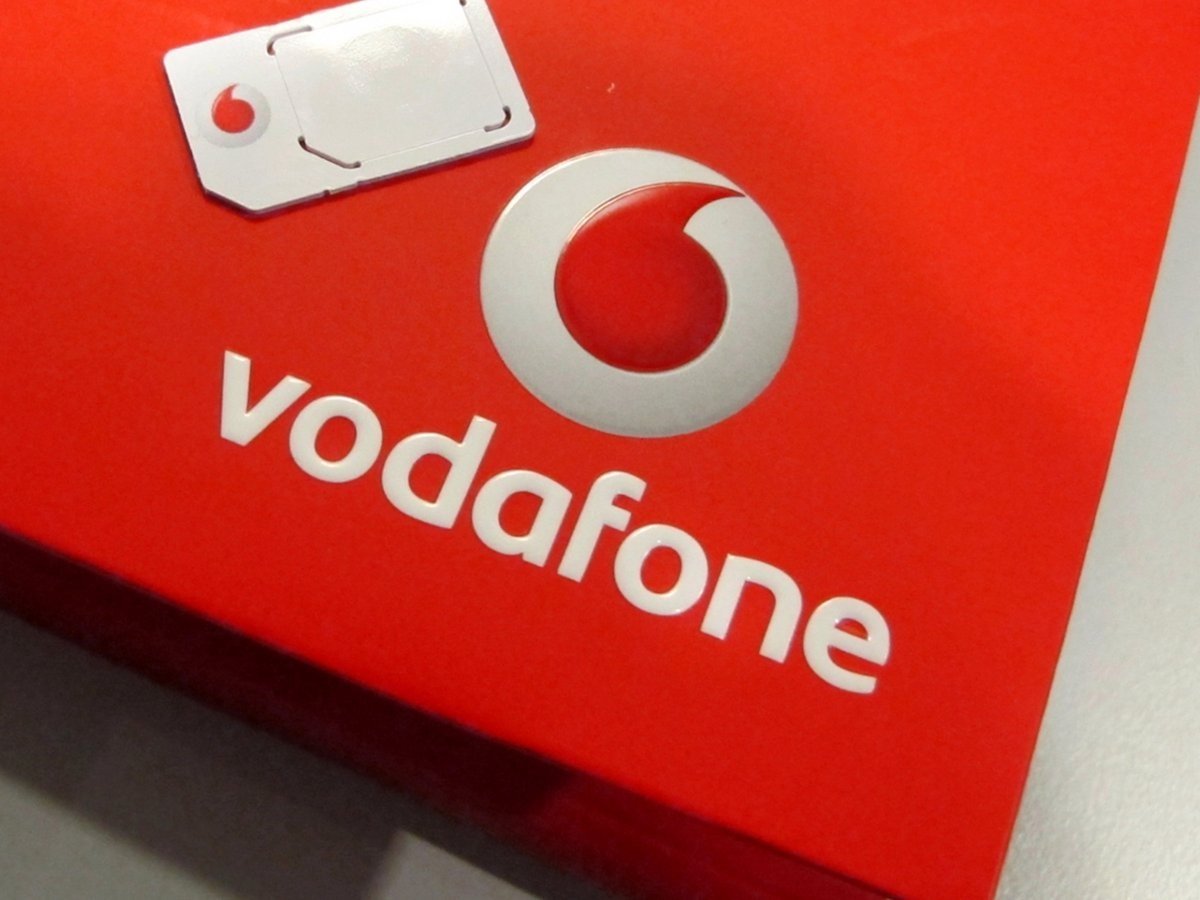Vodafone запустил новую услугу, о которой давно мечтали все украинские туристы