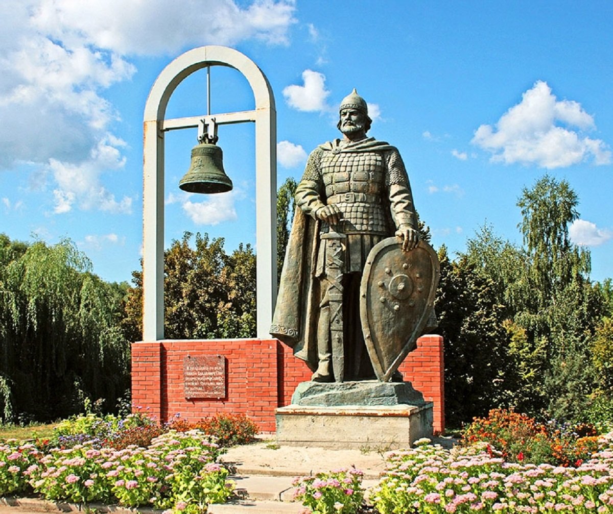 Короткі подорожі по Україні: названі три найбільш захоплюючі напрямки