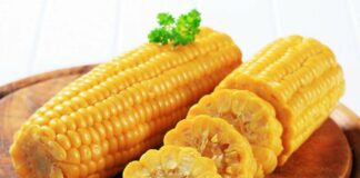 ТОП-6 секретов приготовления сочной и нежной вареной кукурузы, как в ресторане - today.ua