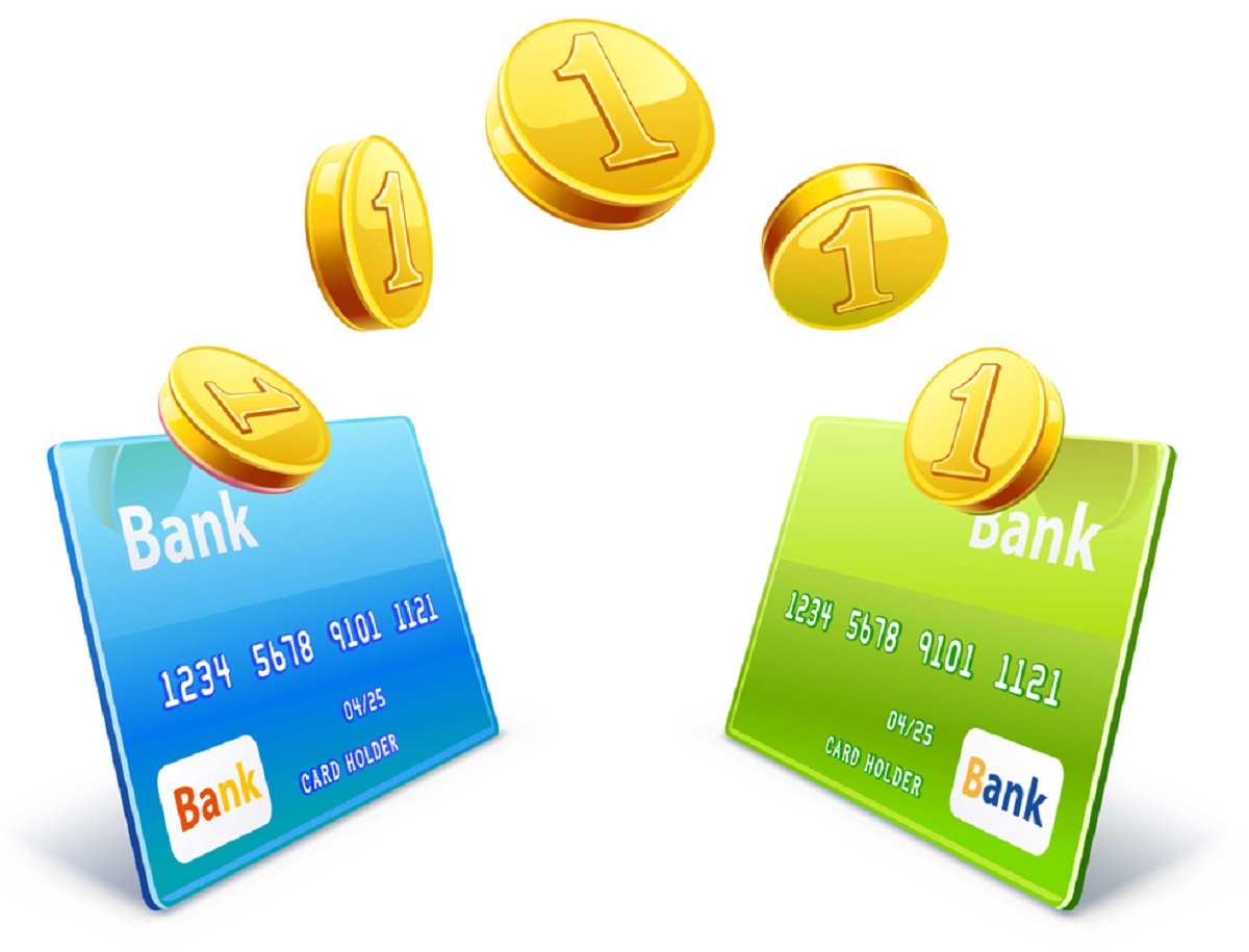 В НБУ рассказали, как переводить крупные суммы с карты на карту без риска заплатить штраф в 85 тыс. гривен