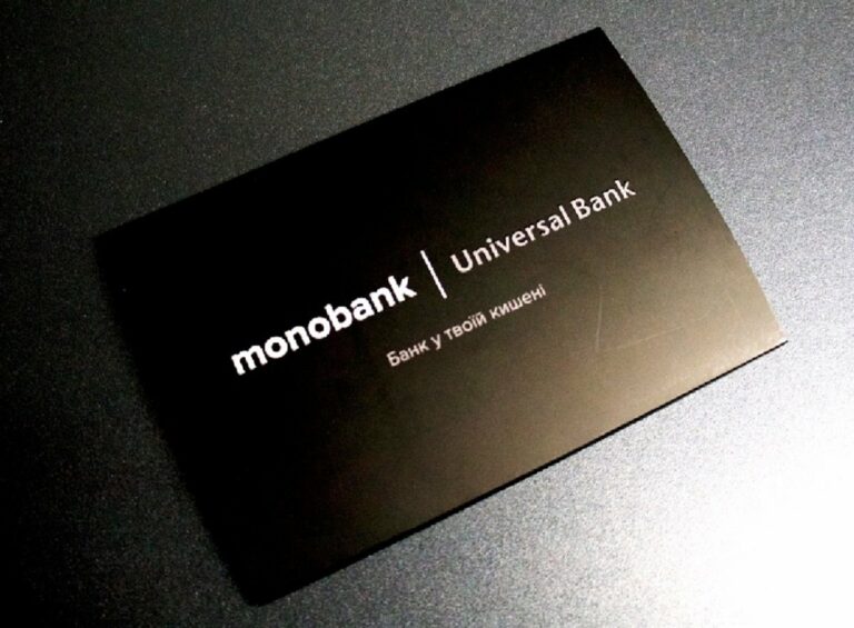 Monobank першим запустить нову послугу, на яку давно чекають всі українці - today.ua