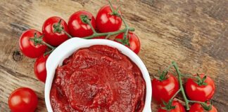 В Україні назвали марки томатної пасти, які небезпечні для здоров'я - today.ua