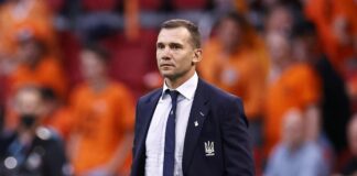 Андрей Шевченко показал, чем занимается после ухода с поста тренера украинской сборной - today.ua