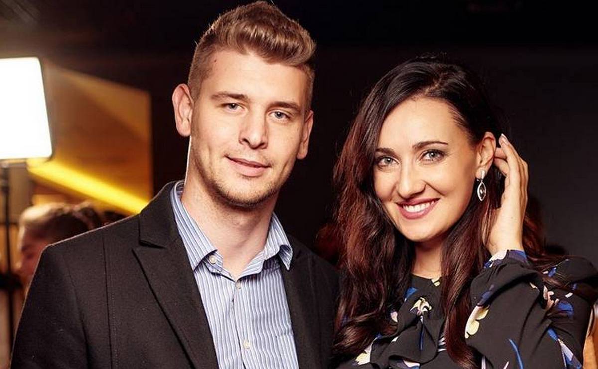 "Тепер з іншого боку фронту": колишній чоловік Соломії Вітвіцької вступив до лав ЗСУ