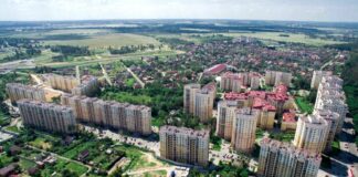 Кияни активно скуповують житло за містом: названа вартість нерухомості в популярних передмістях - today.ua