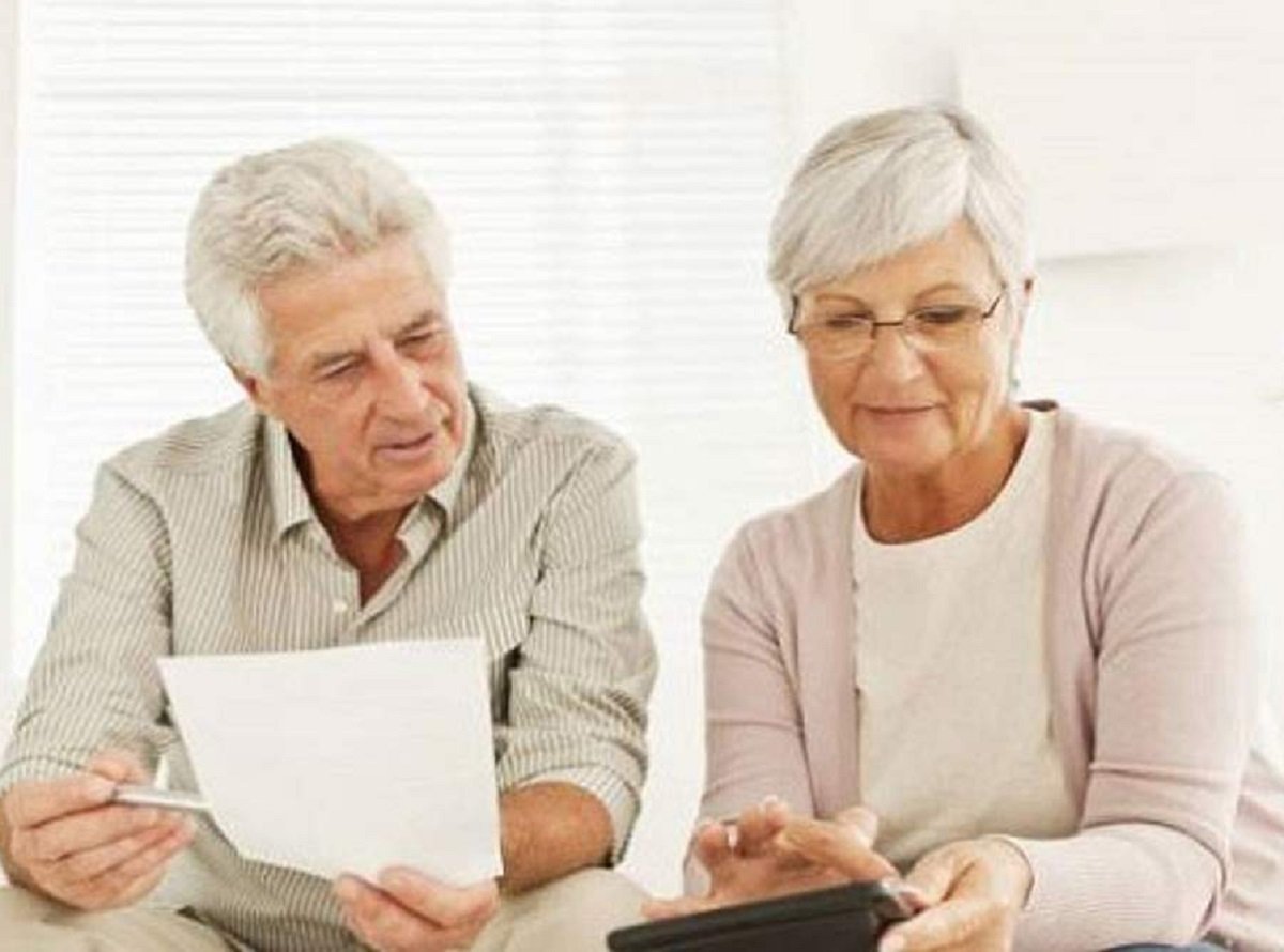 Украинцам рассказали, как включить в общий стаж период безработицы и вовремя выйти на пенсию