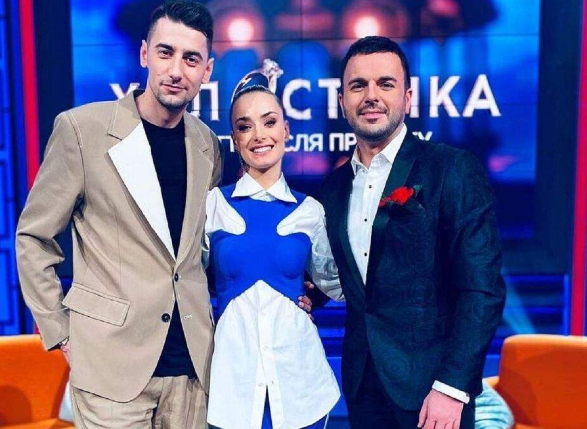 Ведущий Холостячки рассказал правду о расставании Мишиной и Эллерта - today.ua