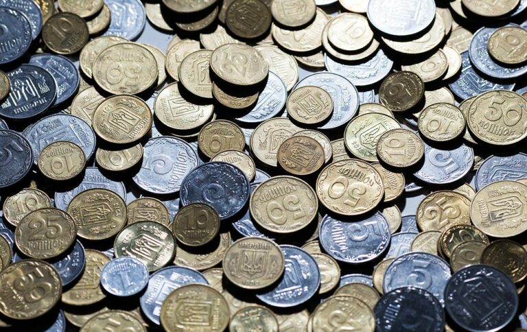 Монета номиналом 2 копейки может стоить 30 тысяч гривен: как распознать особую мелочь    - today.ua