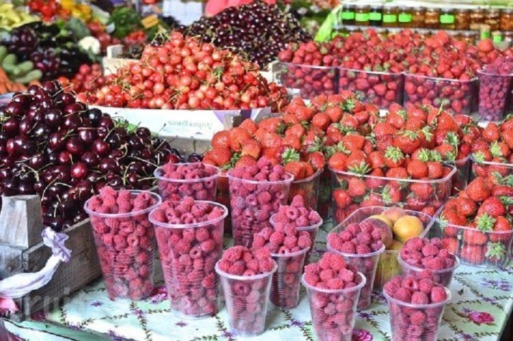В Україні подешевшають багато видів продуктів харчування