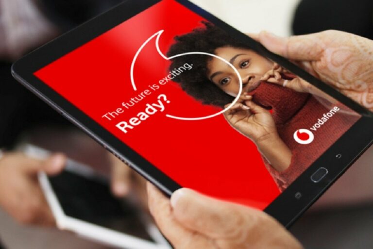 Vodafone запустив нову послугу, про яку давно мріяли всі українські туристи - today.ua