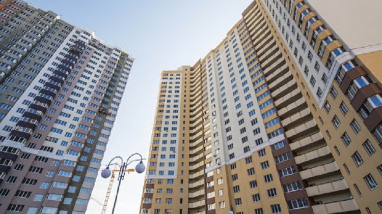 В Киеве стоимость жилья вырастет на 20% до конца года - today.ua