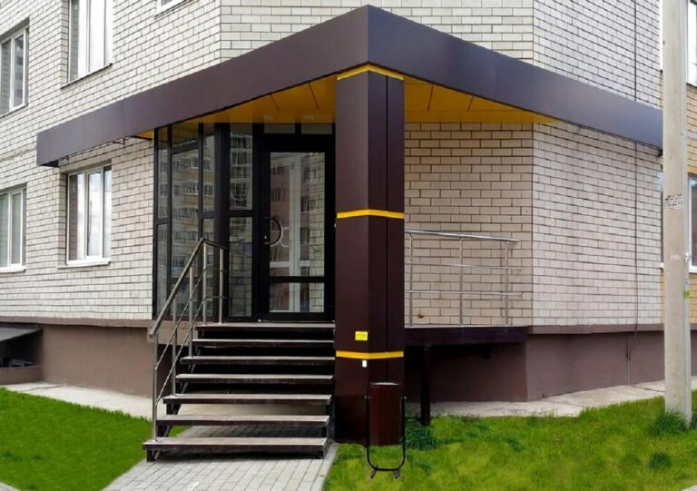 В Україні змінять правила переобладнання житлових квартир під офіси та магазини - today.ua