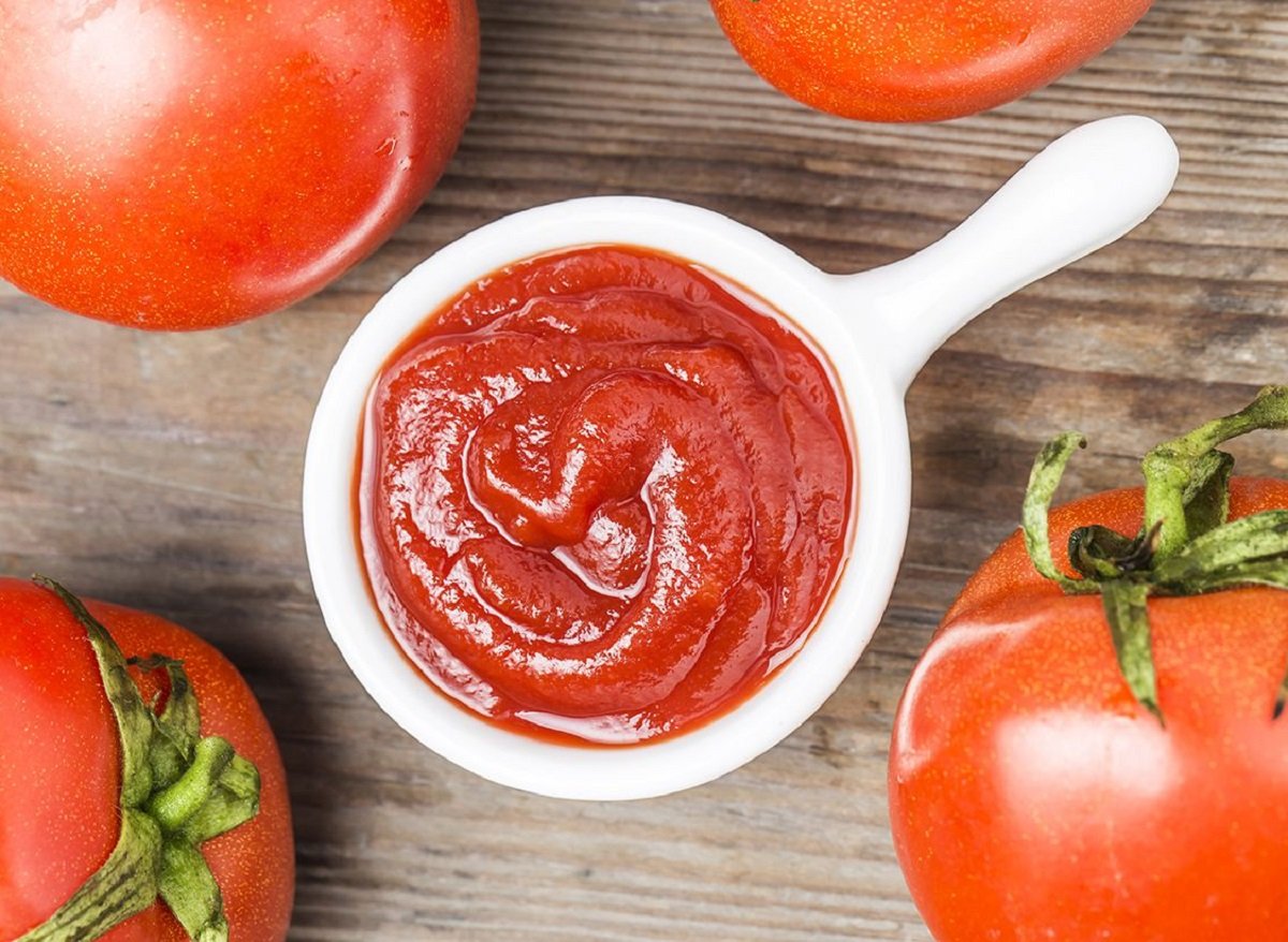 В Україні назвали марки томатної пасти, які небезпечні для здоров'я