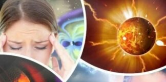 Три мощные магнитные бури накроют Землю до конца лета: врачи рассказали, как помочь организму - today.ua