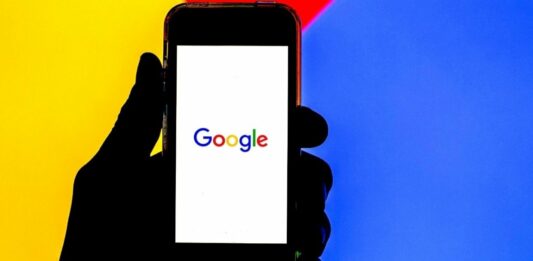 Новое мобильное приложение от Google следит за пользователями Android-смартфонов   - today.ua