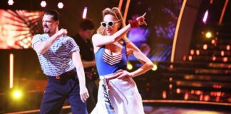 Названа перша учасниця нового сезону “Танці з зірками“ - today.ua