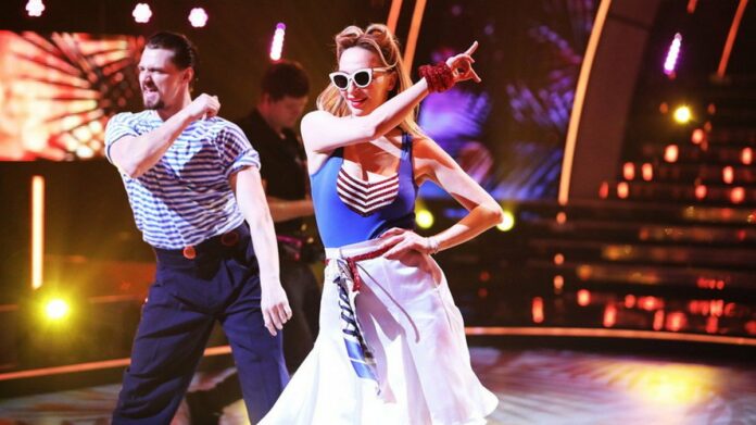 Названа первая участница нового сезона “Танцы со звездами“ - today.ua
