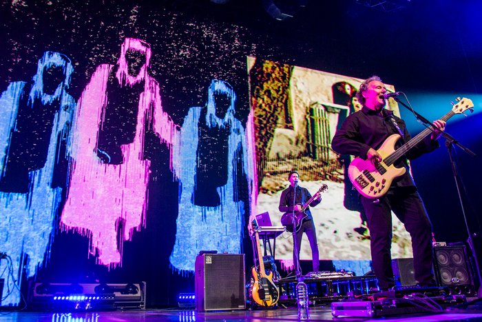 Група Кіно під голос Віктора Цоя дасть концерт в Києві - today.ua