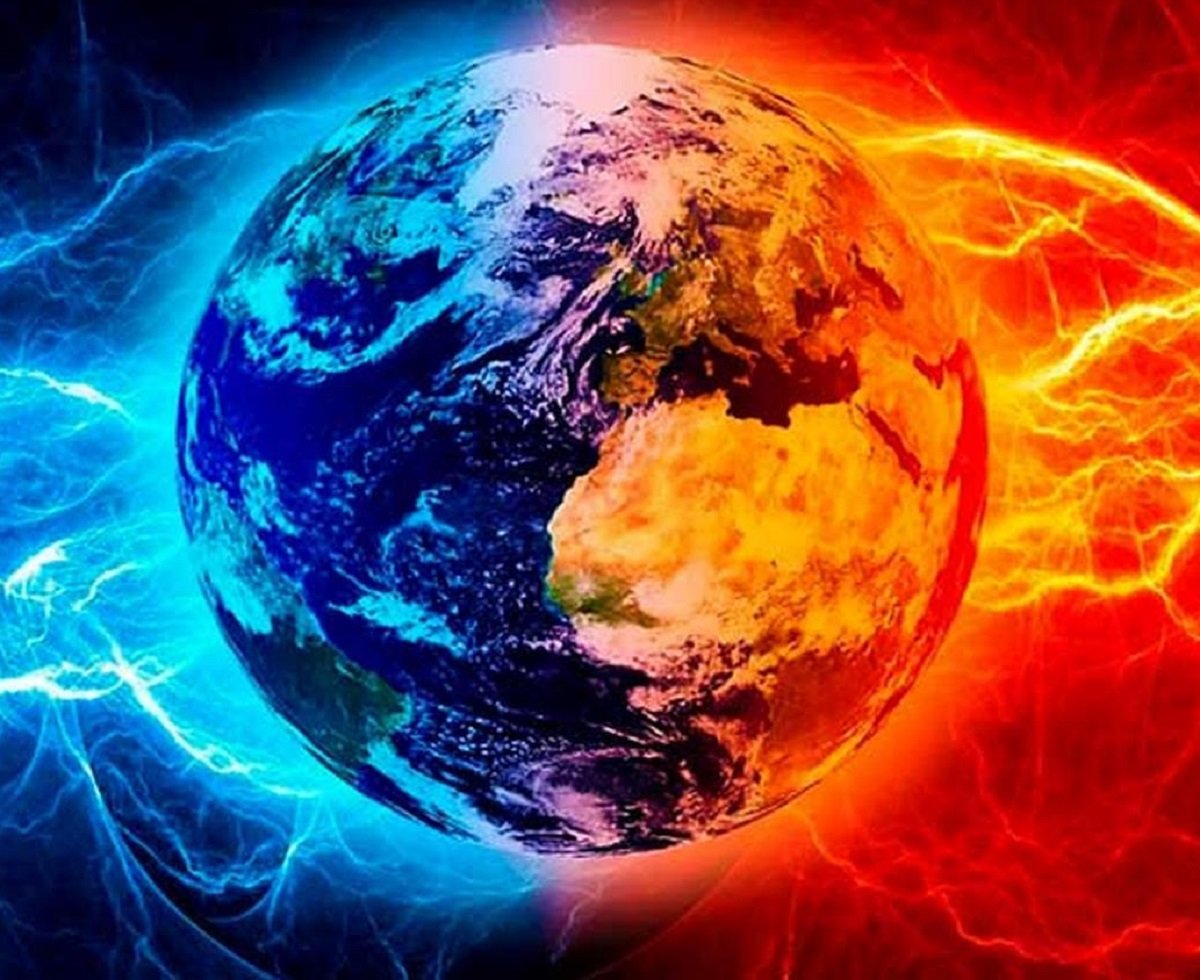 Магнітні бурі у липні: названі найнебезпечніші дні для жителів України - today.ua