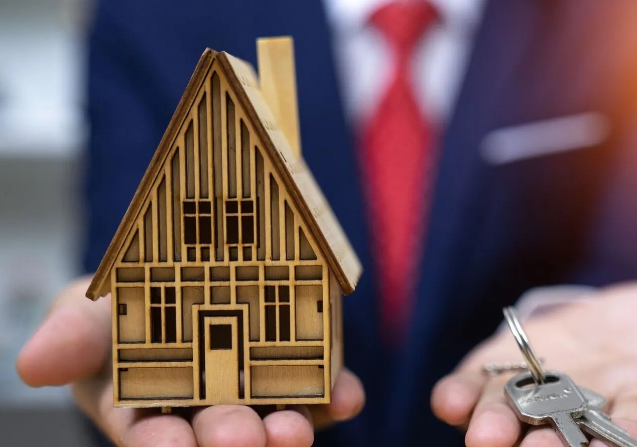 В Україні штучно підвищать ціни на житло після подорожчання ріелторських послуг