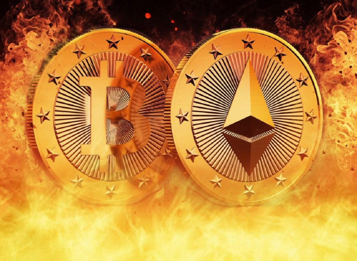 Названа криптовалюта, которая может обойти биткоин и стать самой популярной в мире