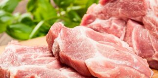 В Україні знизять ціни на свинину шляхом впровадження нових технологій і генетики - today.ua