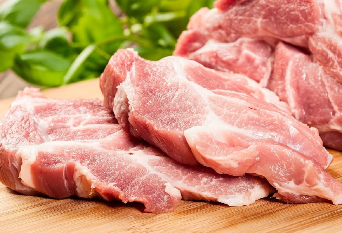 В Україні знизять ціни на свинину шляхом впровадження нових технологій і генетики